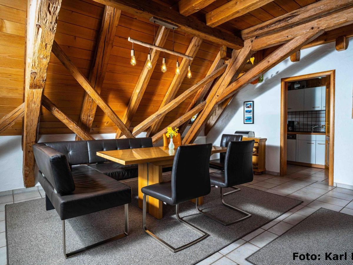 Ferienhof Kienbronnerhof ชิลท์อัค ภายนอก รูปภาพ